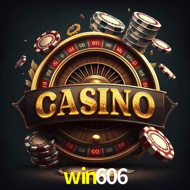 APP oficial da win606 para mobile